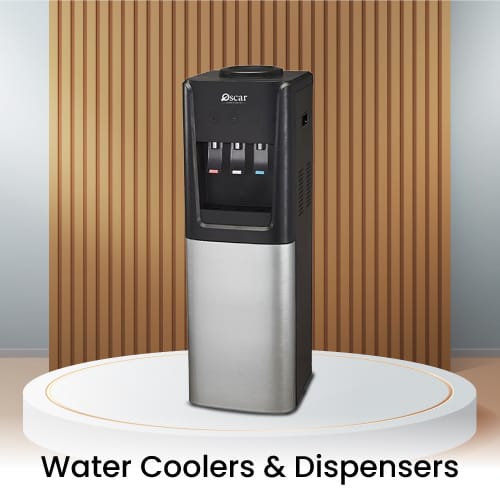 Water Coolers & Dispensers